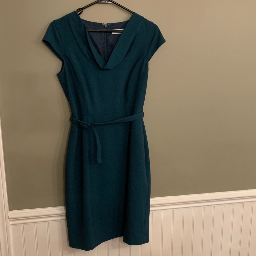 Calvin Klein dress